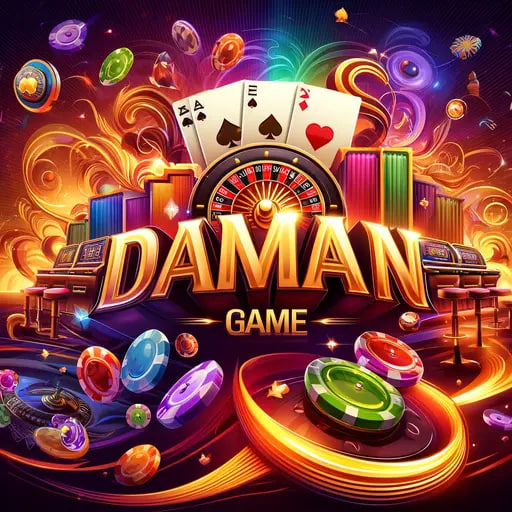 Daman login